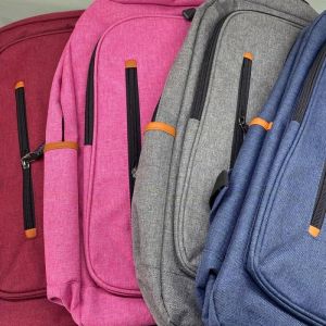 MOCHILA ZAMBIA personalizada